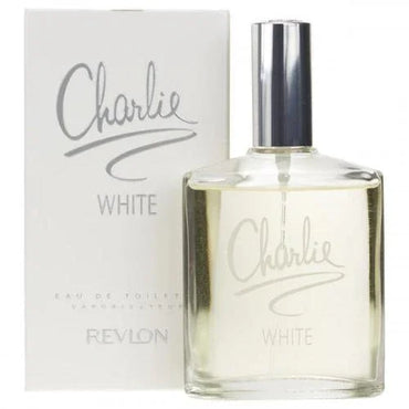 Charlie White by Revlon EDT 100ml for Women - Thescentsstore